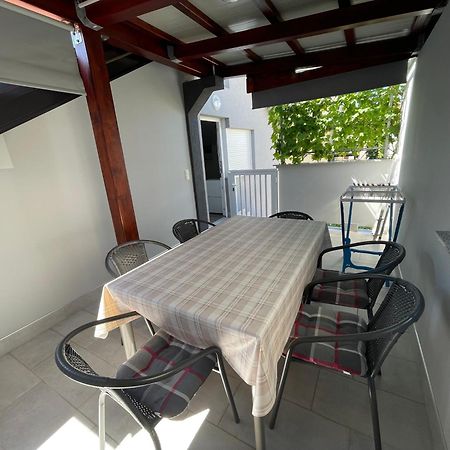 Apartman Boja Vir Exteriér fotografie