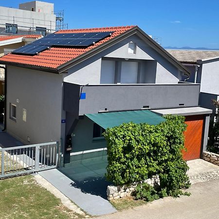 Apartman Boja Vir Exteriér fotografie