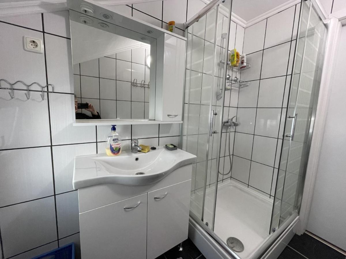 Apartmán Apartman Boja Vir Exteriér fotografie