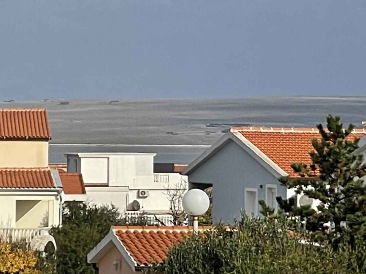 Apartman Boja Vir Exteriér fotografie
