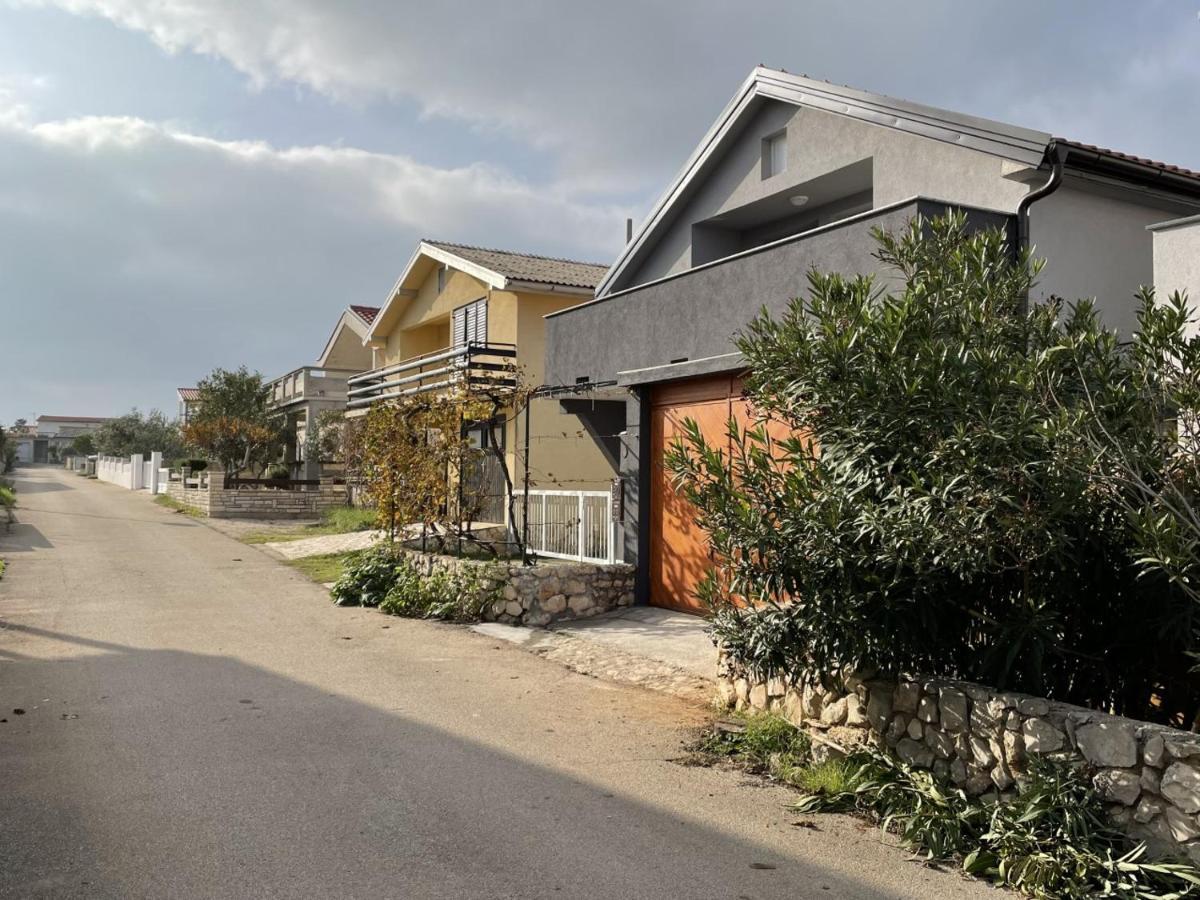 Apartman Boja Vir Exteriér fotografie
