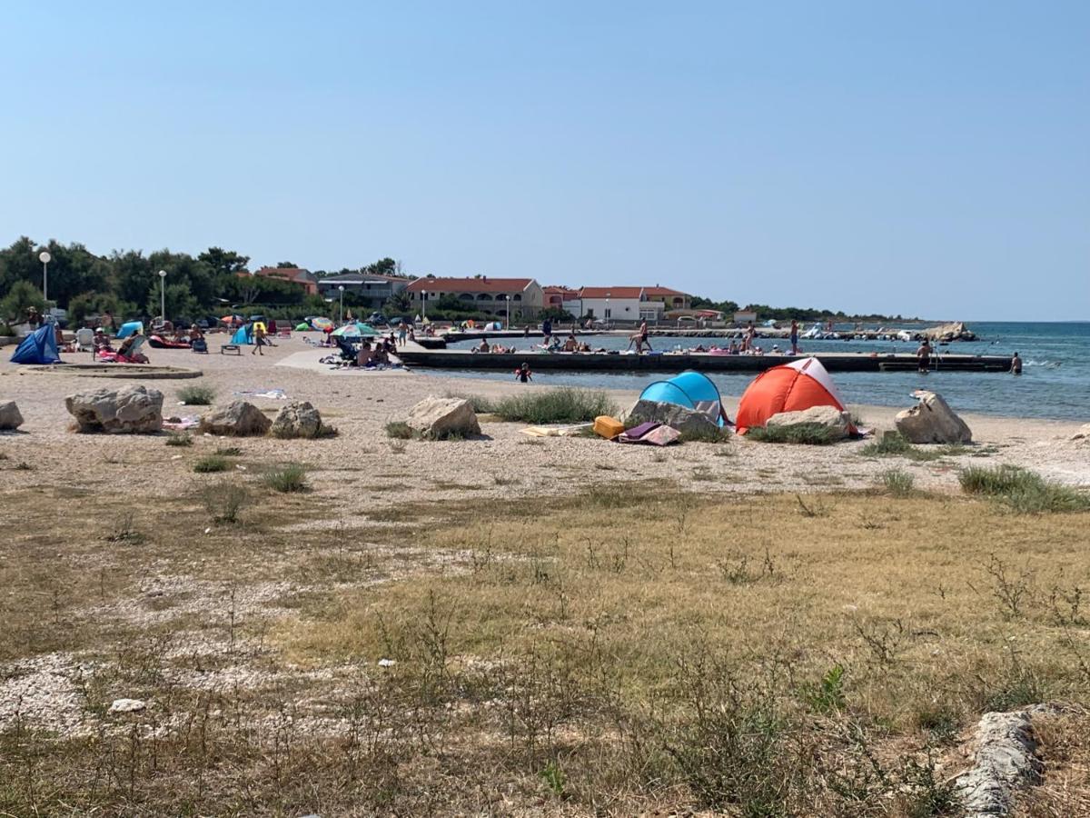 Apartman Boja Vir Exteriér fotografie