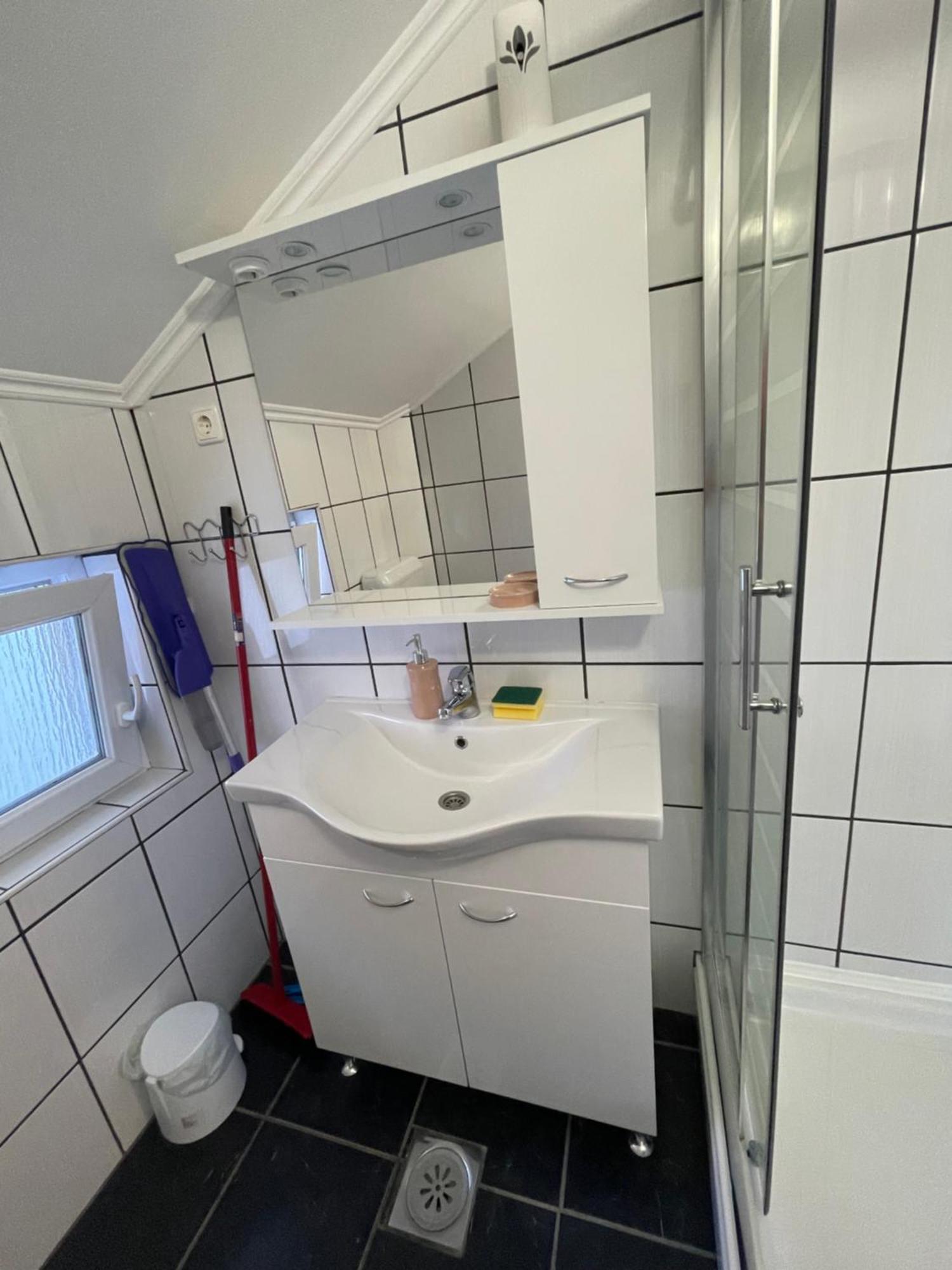 Apartman Boja Vir Exteriér fotografie